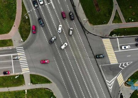 اصلاحات هندسی و فرهنگ‌سازی در تبریز با هدف کاهش تصادفات