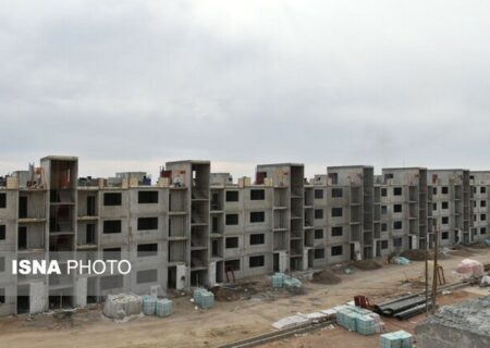تشریح آخرین وضعیت نهضت ملی مسکن در آذربایجان‌شرقی