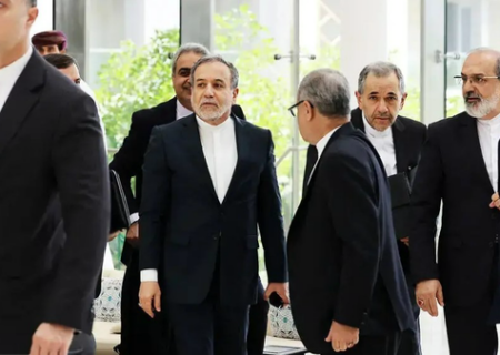 المنار: ایران خواستار ضمانت قانونی از آمریکا برای توافق شد