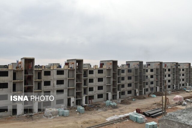 تشریح آخرین وضعیت نهضت ملی مسکن در آذربایجان‌شرقی