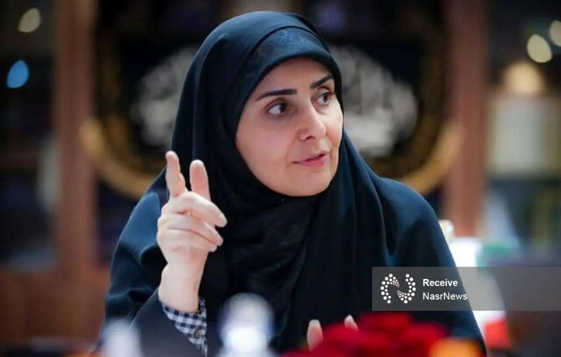 وزیر راه: سوت راه‌آهن میانه- اردبیل تا پایان امسال به صدا درمی‌آید