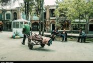 تلفیق سنت و مدرنیته در اجرای طرح‌های خدماتی بازار تبریز