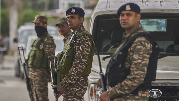 آتش بین هند و پاکستان بار دیگر شعله‌ور شد