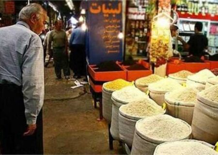 احتمال افزایش ۳۰ درصدی قیمت برنج
