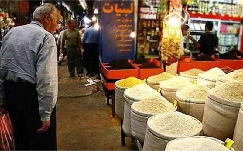 احتمال افزایش ۳۰ درصدی قیمت برنج