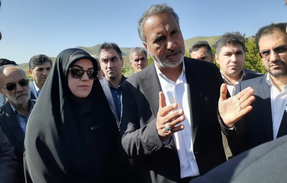 احداث باند دوم جاده میانه _ تبریز امسال آغاز می‌شود