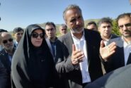 احداث باند دوم جاده میانه _ تبریز امسال آغاز می‌شود
