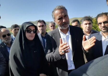 احداث باند دوم جاده میانه _ تبریز امسال آغاز می‌شود