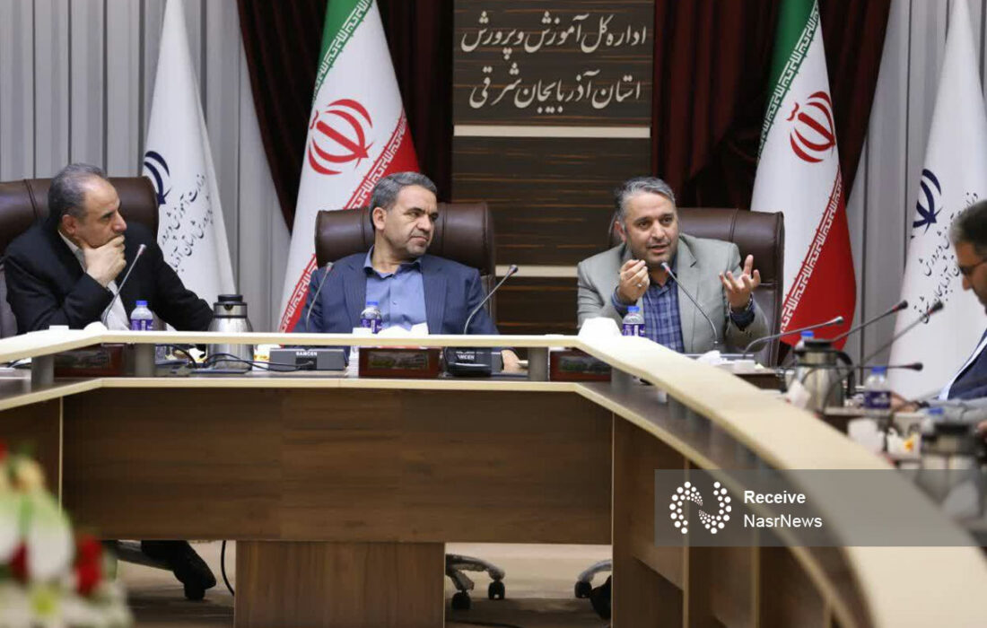 ایمنی و جان دانش آموزان، خط قرمز نوسازی مدارس در حوزه مدارس غیردولتی