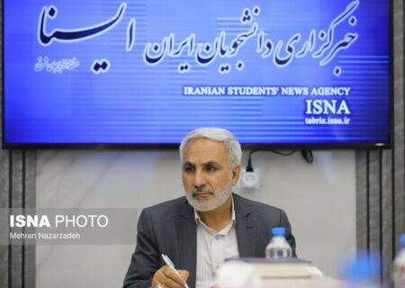 سفر اعضای کمیسیون اجتماعی مجلس شورای اسلامی به آذربایجان‌شرقی
