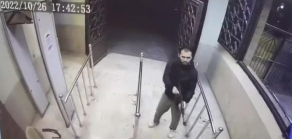 حکم اعدام برای ۳ متهم حمله تروریستی شاهچراغ صادر شد
