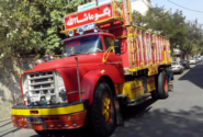 نرخ گازوئیل کامیون‌ها فعلا همان ۳۰۰ تومان