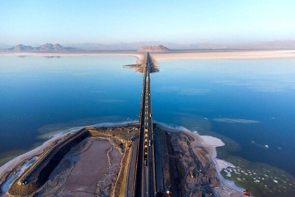 احیای دریاچه ارومیه در برزخ بی‌برنامگی