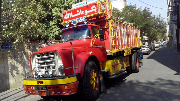 نرخ گازوئیل کامیون‌ها فعلا همان ۳۰۰ تومان