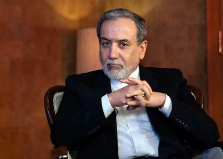 عراقچی: غنی‌سازی در ایران ادامه می‌یابد؛ با توافق یا بی‌توافق