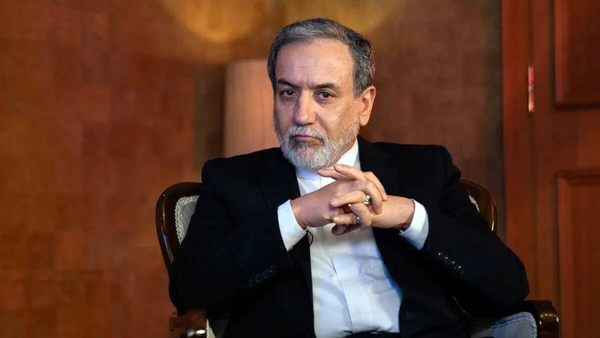 عراقچی: غنی‌سازی در ایران ادامه می‌یابد؛ با توافق یا بی‌توافق