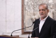پزشکیان: هنر این نیست که نخبه تربیت کنیم و به آمریکا بفرستیم