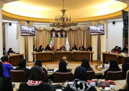 زمینه‌سازی برای برگزاری باشکوه جشن قهرمانی تراکتور