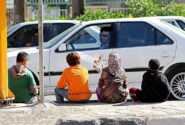 تحصیل و تفریح؛ عطایی که کودکان حاشیه‌نشین تبریز به لقای نان‌آوری می‌بخشند