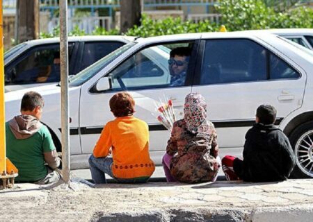 تحصیل و تفریح؛ عطایی که کودکان حاشیه‌نشین تبریز به لقای نان‌آوری می‌بخشند