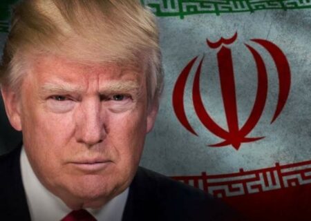 ترامپ: هدف مذاکرات «برچیدن کامل» برنامه هسته‌ای ایران است