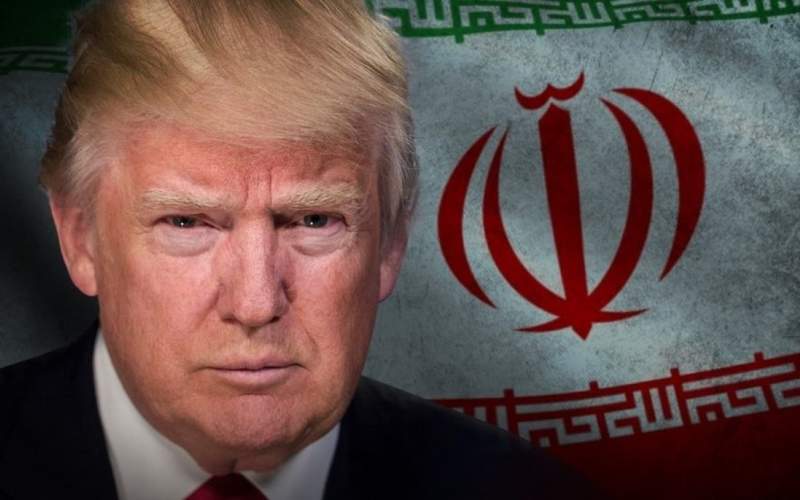 ترامپ: هدف مذاکرات «برچیدن کامل» برنامه هسته‌ای ایران است