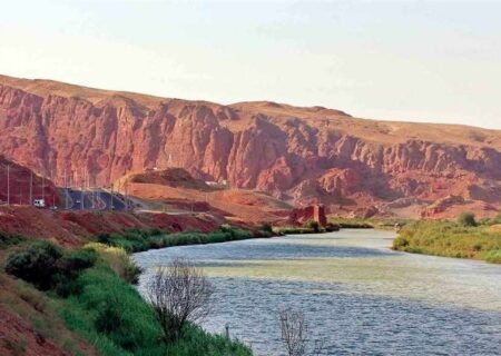 عدم تسریع در انتقال آب ارس نگران‌کننده است