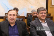جذب سرمایه‌گذار برای ارتقاء خدمات قطار مسافری در تبریز