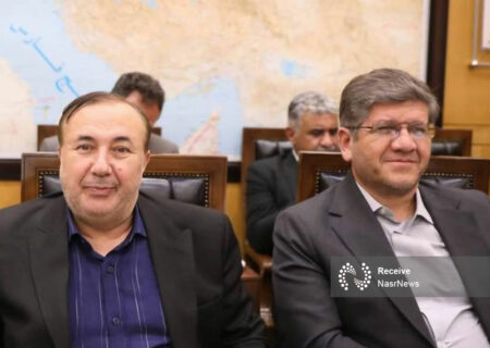 جذب سرمایه‌گذار برای ارتقاء خدمات قطار مسافری در تبریز