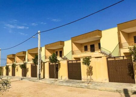 اختصاص زمین برای معلمان فاقد مسکن در اهر
