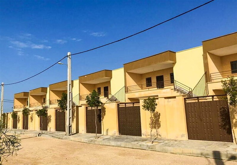 اختصاص زمین برای معلمان فاقد مسکن در اهر