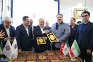 امضای تفاهم نامه همکاری بین خانه صنعت آذربایجان شرقی و تولید کنندگان شهر قونیه ترکیه