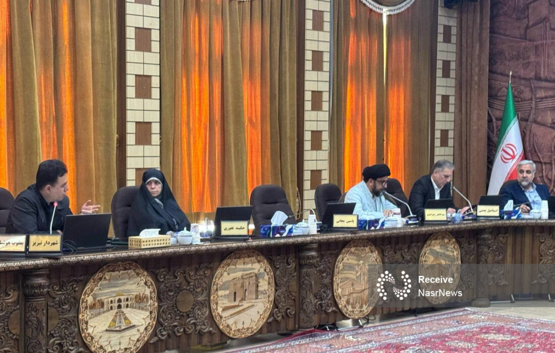 بازداشت یک عضو شورا تأیید شد