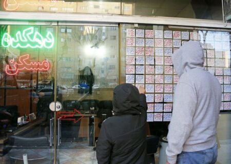 ۷۰ درصد درآمد کارگران صرف تامین مسکن می‌شود