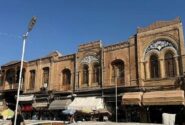 بافت تاریخی تبریز ساماندهی می‌شود