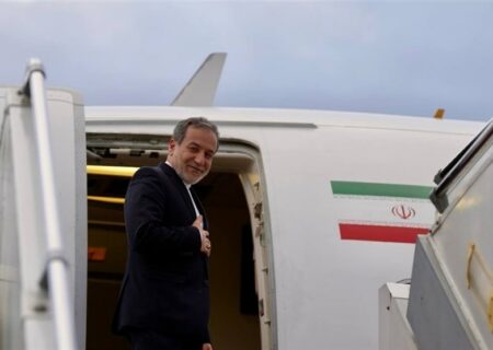 عزیمت عراقچی به مسقط/ تاکید بر صیانت از منافع ملت ایران