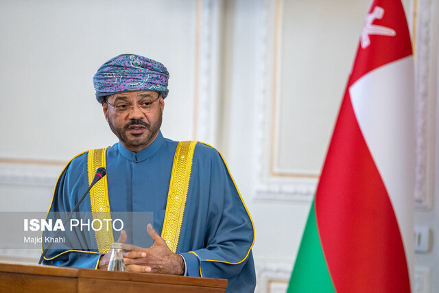 عمان: دور پنجم مذاکرات ایران و آمریکا با مقداری پیشرفت پایان یافت