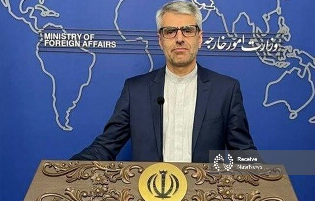 پیشنهاد عمان برای دور بعدی مذاکره هفته آینده بررسی می‌شود