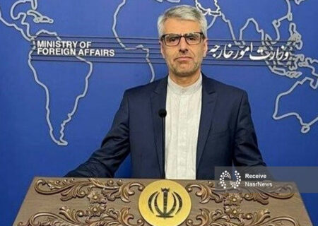 پیشنهاد عمان برای دور بعدی مذاکره هفته آینده بررسی می‌شود