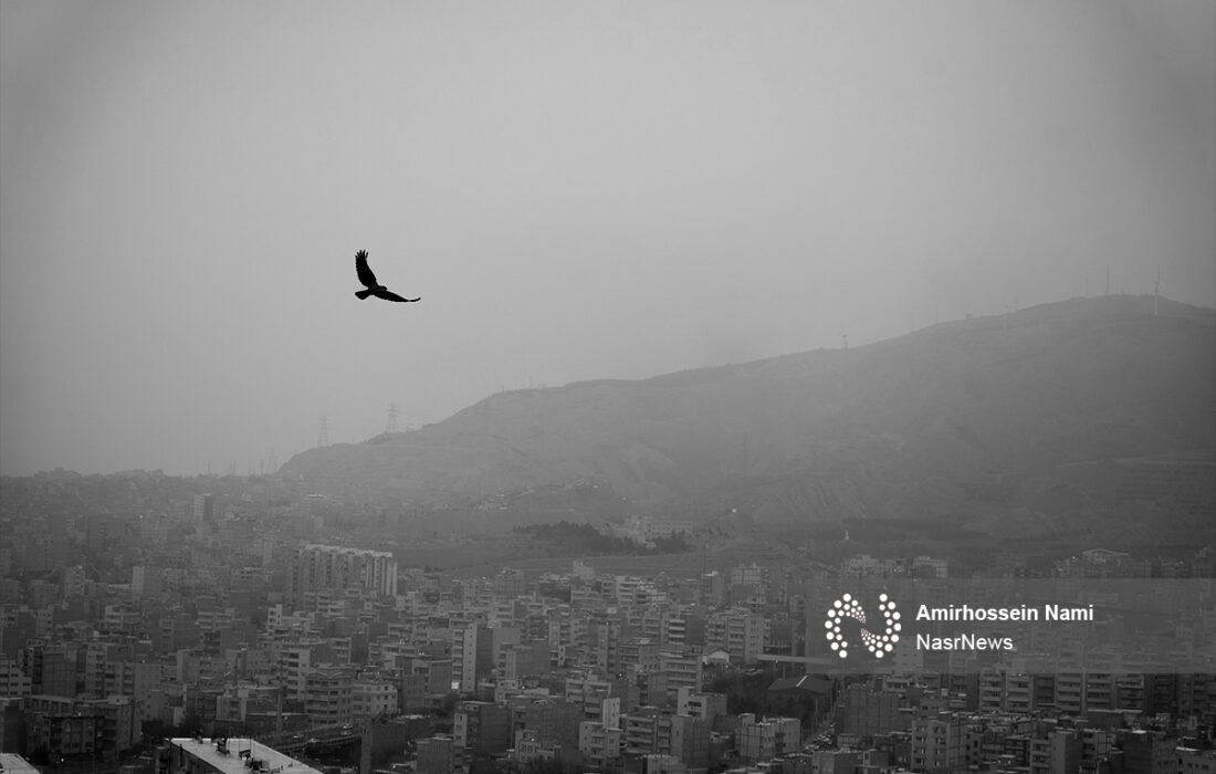 تعطیلی مدارس آذربایجان شرقی، ادارات، دانشگاه ها و بانک های تبریز