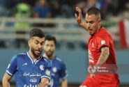 تراکتور با «بریس» حسین زاده فصل را به پایان رساند