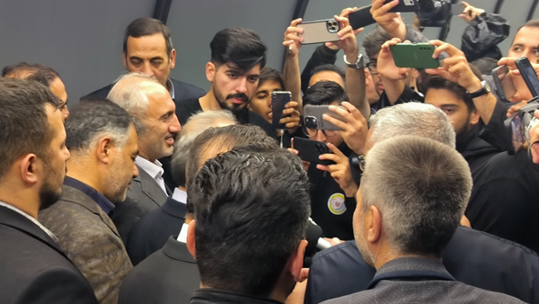 معاون رئیس جمهور: دولت از تراکتور حمایت می‌کند