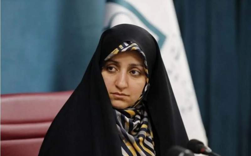 معاون پزشکیان: مبدا پیامک‌های حجاب نامعلوم است